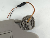 2006-2016 Chevrolet Impala Sun Visor Shade Replacement Passenger Right Mirror Fits OEM Used Auto Parts - Oemusedautoparts1.com