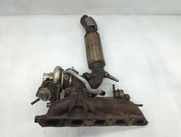 2005 Volvo Xc90 Turbocharger Turbo Charger Super Charger Supercharger - Oemusedautoparts1.com