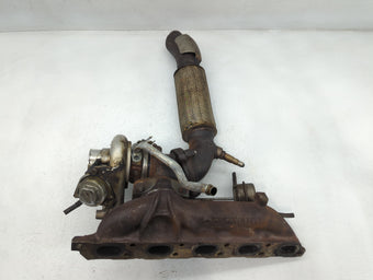 compare product 2005 Volvo Xc90 Turbocharger Turbo Charger Super Charger Supercharger