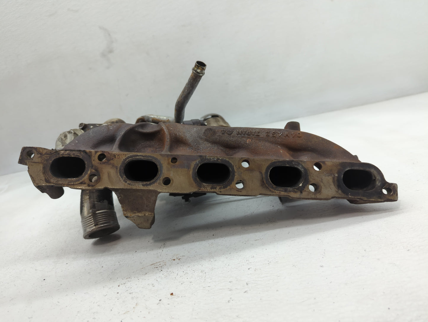 2005 Volvo Xc90 Turbocharger Turbo Charger Super Charger Supercharger - Oemusedautoparts1.com