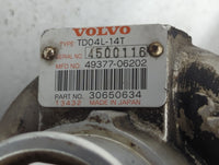 2005 Volvo Xc90 Turbocharger Turbo Charger Super Charger Supercharger - Oemusedautoparts1.com