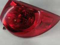 2010 Chevrolet Traverse Tail Light Assembly Passenger Right OEM Fits OEM Used Auto Parts - Oemusedautoparts1.com