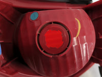 2010 Chevrolet Traverse Tail Light Assembly Passenger Right OEM Fits OEM Used Auto Parts - Oemusedautoparts1.com
