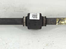 2012-2017 Hyundai Veloster Axle Shaft Front Passenger Cv C/v