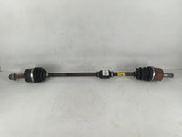 2007-2011 Hyundai Accent Axle Shaft Front Passenger Cv C/v - Oemusedautoparts1.com