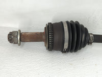 2007-2011 Hyundai Accent Axle Shaft Front Passenger Cv C/v - Oemusedautoparts1.com