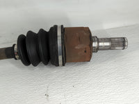 2007-2011 Hyundai Accent Axle Shaft Front Passenger Cv C/v - Oemusedautoparts1.com