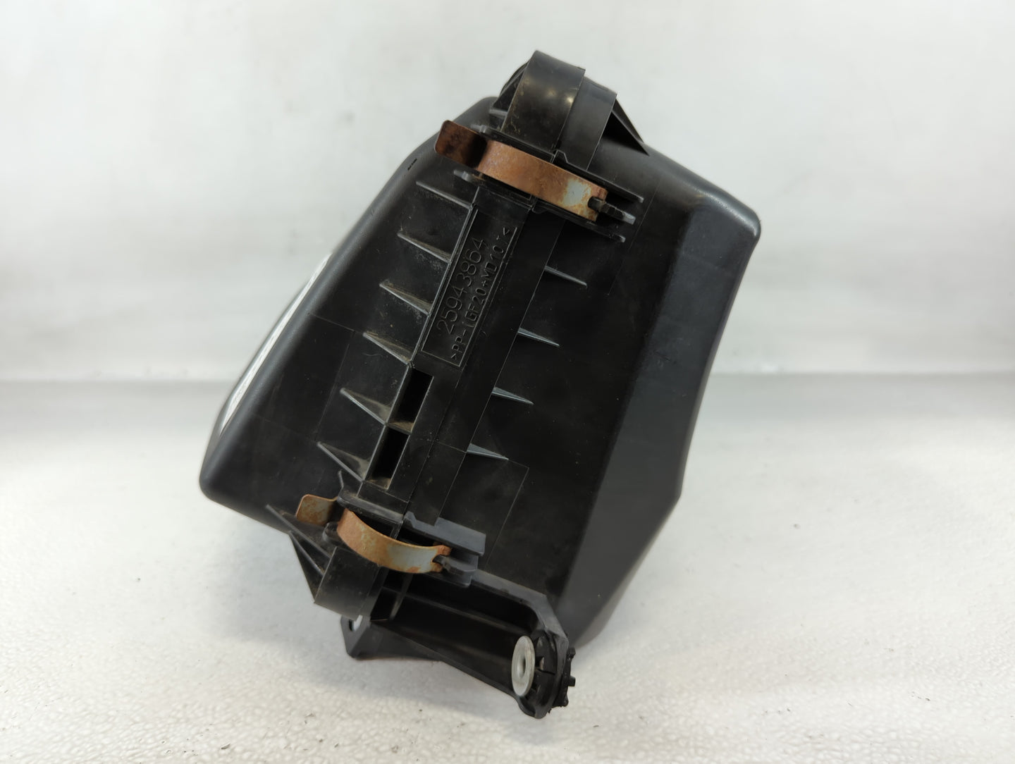 2008-2010 Pontiac G6 Air Cleaner Intake-duct Hose Tube - Oemusedautoparts1.com