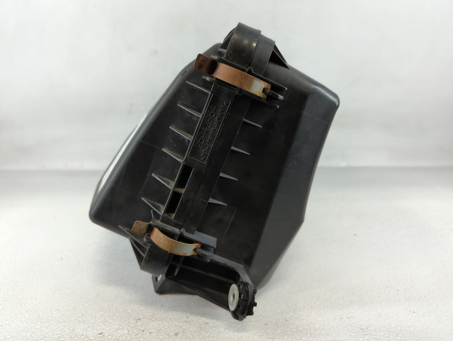 2008-2010 Pontiac G6 Air Cleaner Intake-duct Hose Tube - Oemusedautoparts1.com