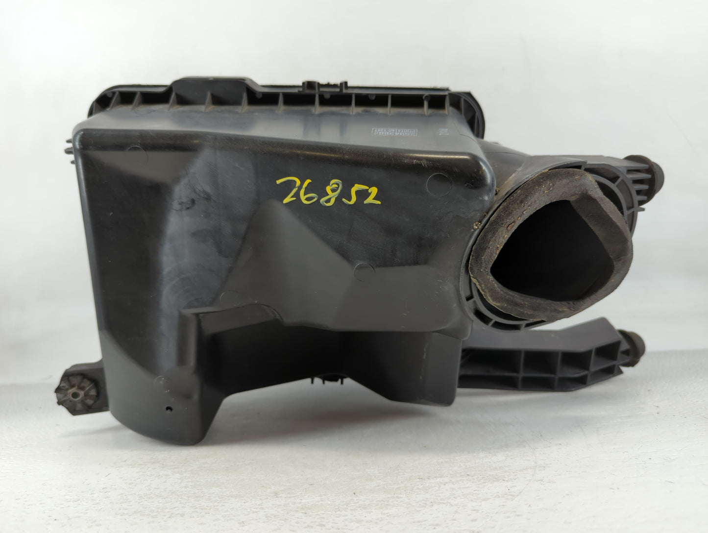 2008-2010 Pontiac G6 Air Cleaner Intake-duct Hose Tube - Oemusedautoparts1.com