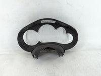 2008 Pontiac G6 Instrument Cluster Bezel - Oemusedautoparts1.com