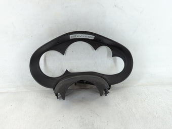 compare product 2008 Pontiac G6 Instrument Cluster Bezel