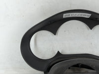 2008 Pontiac G6 Instrument Cluster Bezel - Oemusedautoparts1.com