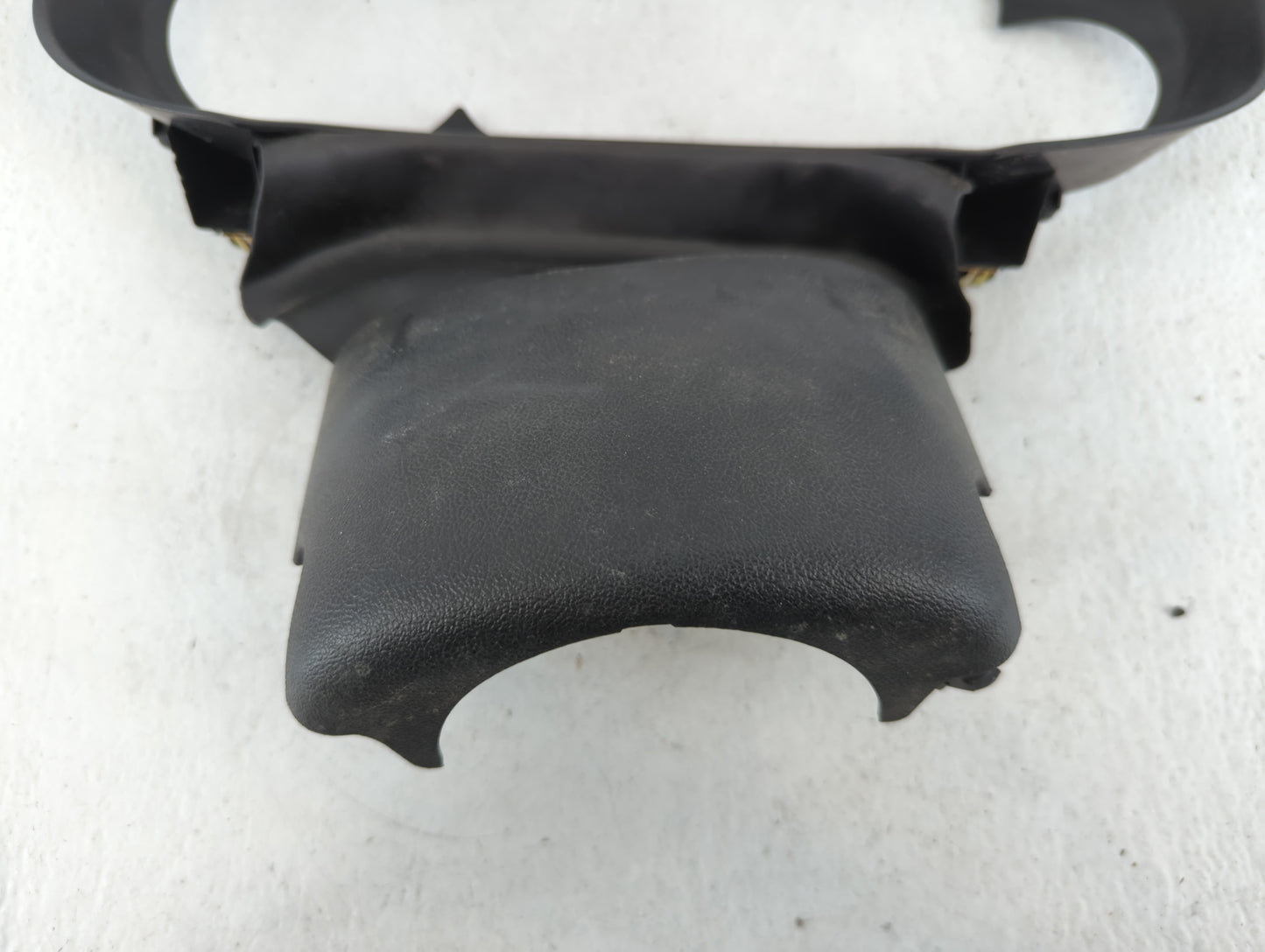 2008 Pontiac G6 Instrument Cluster Bezel - Oemusedautoparts1.com