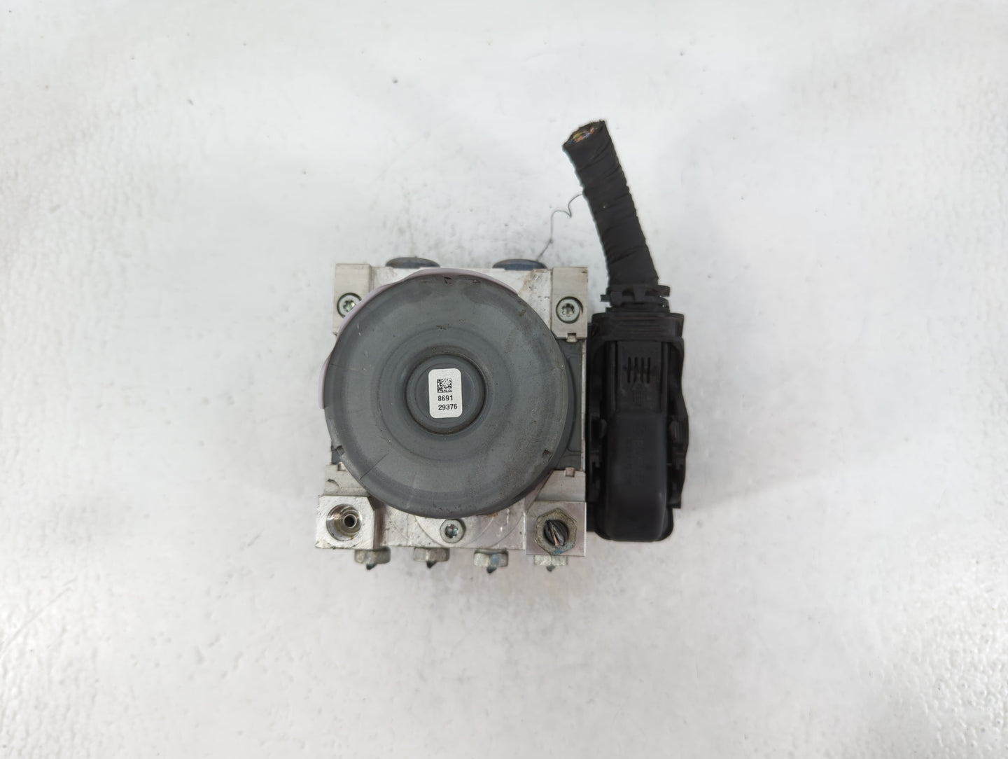 2018-2019 Cadillac Xts ABS Pump Control Module Replacement P/N:84301232 Fits Fits 2018 2019 OEM Used Auto Parts - Oemusedautoparts1.com