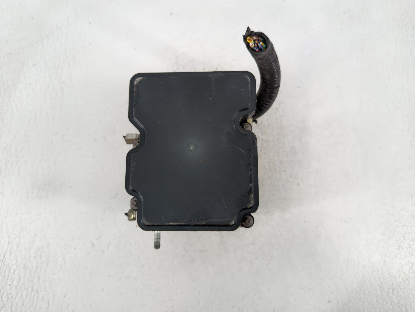 2015-2019 Nissan Versa ABS Pump Control Module Replacement P/N:47660 9KS0A Fits Fits 2015 2016 2017 2018 2019 OEM Used Auto Parts - Oemusedautoparts1.com
