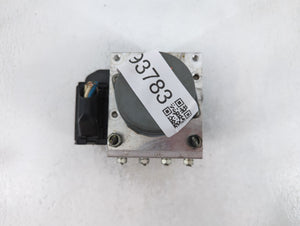 2015 Toyota Corolla ABS Pump Control Module Replacement P/N:116040-334460 44540-02411 Fits OEM Used Auto Parts