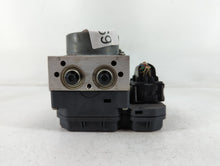 2015 Toyota Corolla ABS Pump Control Module Replacement P/N:116040-334460 44540-02411 Fits OEM Used Auto Parts