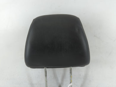 2008-2009 Chevrolet Equinox Headrest Head Rest Front Driver Passenger Seat Fits Fits 2008 2009 OEM Used Auto Parts