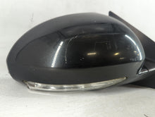 2008-2012 Buick Enclave Side Mirror Replacement Passenger Right View Door Mirror P/N:1408376 Fits Fits 2008 2009 2010 2011 2012 OEM Used Auto Parts