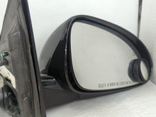 2008-2012 Buick Enclave Side Mirror Replacement Passenger Right View Door Mirror P/N:1408376 Fits Fits 2008 2009 2010 2011 2012 OEM Used Auto Parts