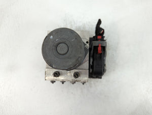 2010-2012 Audi A4 ABS Pump Control Module Replacement P/N:8K0 614 517EH 0 265 236 342 Fits Fits 2010 2011 2012 OEM Used Auto Parts