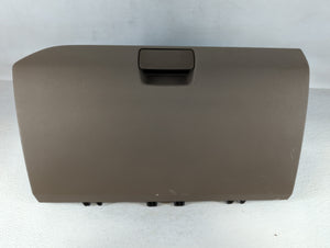 2018 Gmc Canyon Passenger Glove Box Door Storage Compartment