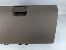 2018 Gmc Canyon Passenger Glove Box Door Storage Compartment