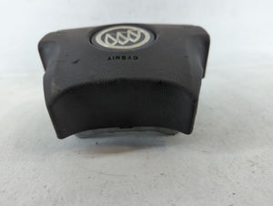 2005-2007 Buick Rainier Air Bag Driver Left Steering Wheel Mounted P/N:AB2399Q1GUL9KY Fits Fits 2005 2006 2007 OEM Used Auto Parts