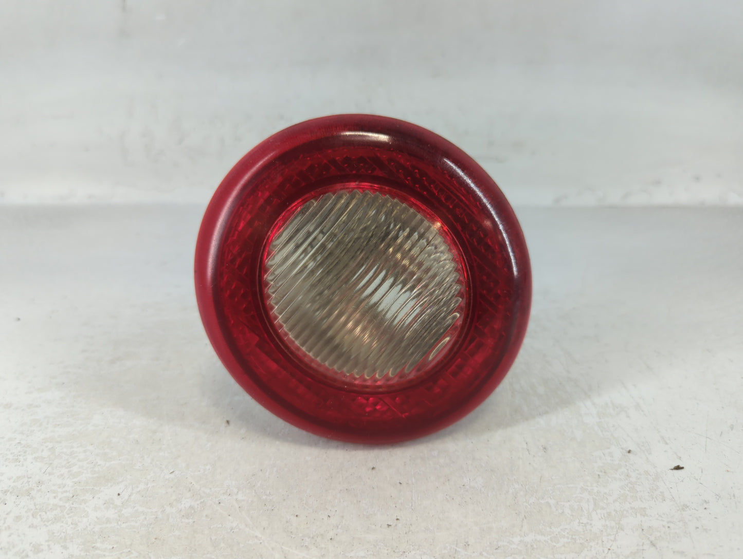 2006-2011 Chevrolet Hhr Tail Light Assembly Passenger Right OEM P/N:16532493A Fits Fits 2006 2007 2008 2009 2010 2011 OEM Used Auto Parts - Oemusedautoparts1.com