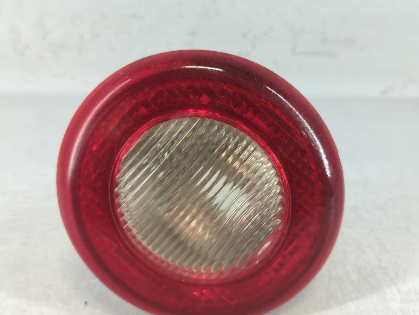 2006-2011 Chevrolet Hhr Tail Light Assembly Passenger Right OEM P/N:16532493A Fits Fits 2006 2007 2008 2009 2010 2011 OEM Used Auto Parts - Oemusedautoparts1.com