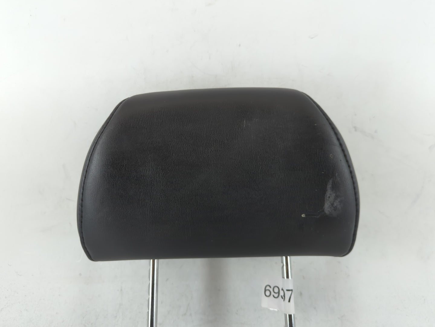 2001 Toyota Echo Headrest Head Rest Front Driver Passenger Seat Fits OEM Used Auto Parts - Oemusedautoparts1.com