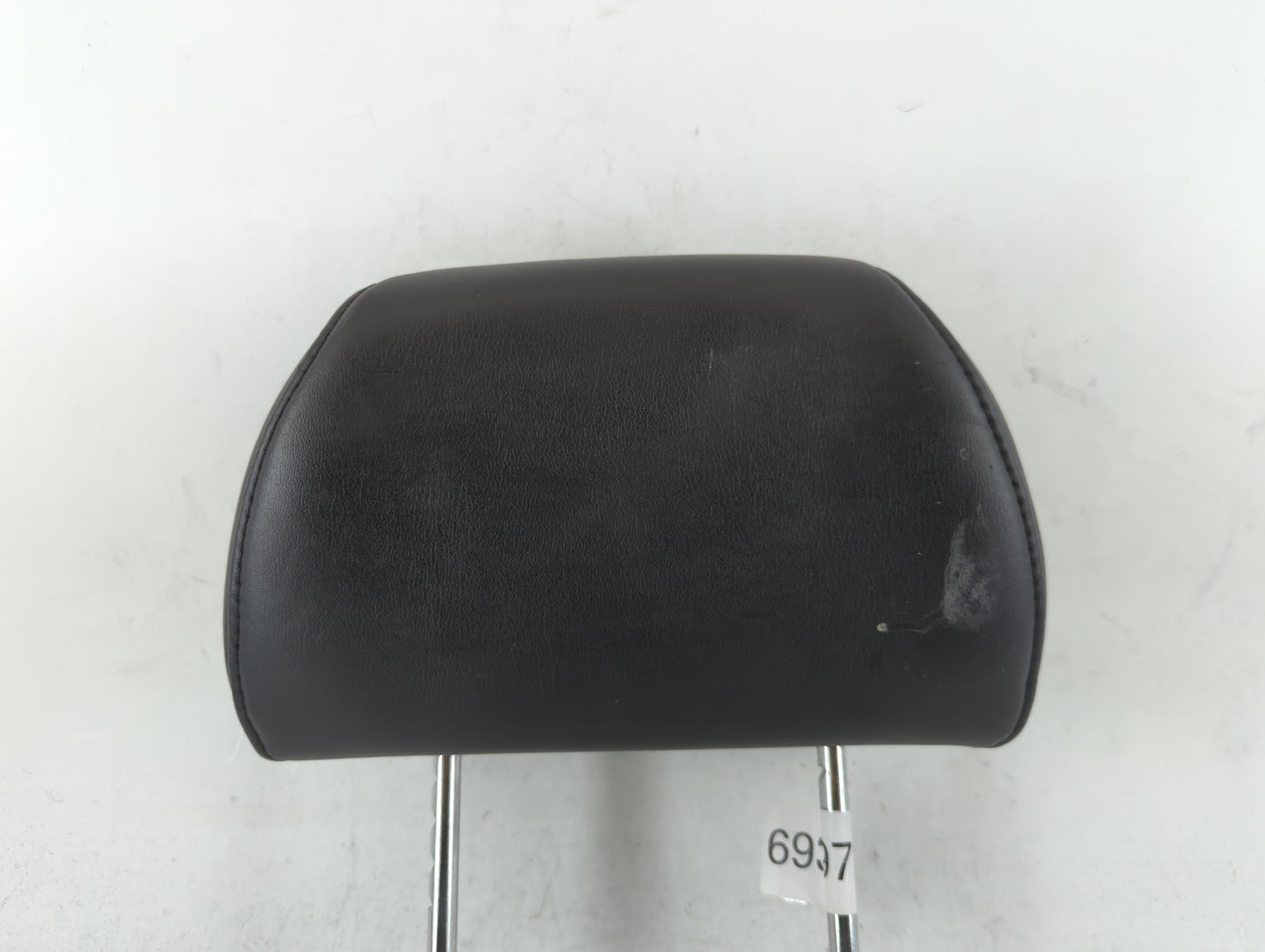 2001 Toyota Echo Headrest Head Rest Front Driver Passenger Seat Fits OEM Used Auto Parts - Oemusedautoparts1.com