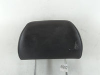 2001 Toyota Echo Headrest Head Rest Front Driver Passenger Seat Fits OEM Used Auto Parts - Oemusedautoparts1.com