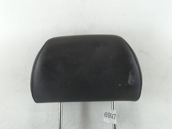 compare product 2001 Toyota Echo Headrest Head Rest Front Driver Passenger Seat Fits OEM Used Auto Parts