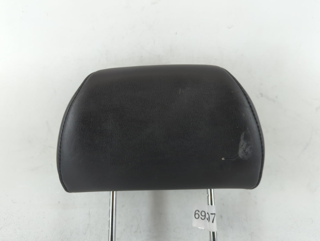 2001 Toyota Echo Headrest Head Rest Front Driver Passenger Seat Fits OEM Used Auto Parts