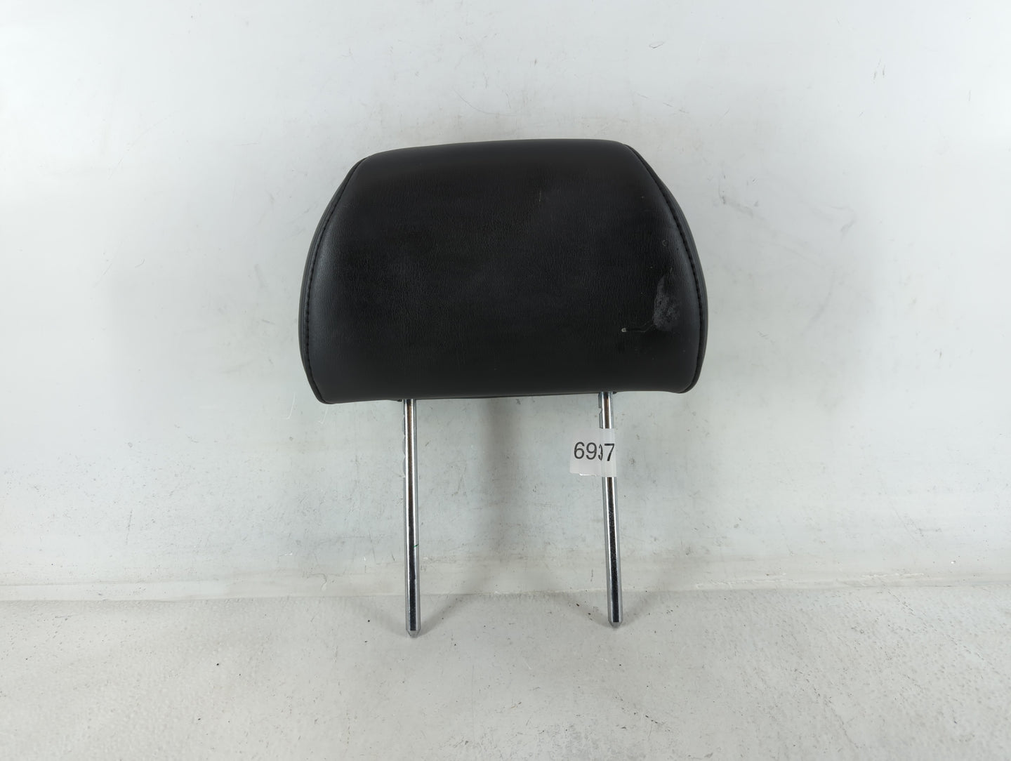 2001 Toyota Echo Headrest Head Rest Front Driver Passenger Seat Fits OEM Used Auto Parts - Oemusedautoparts1.com