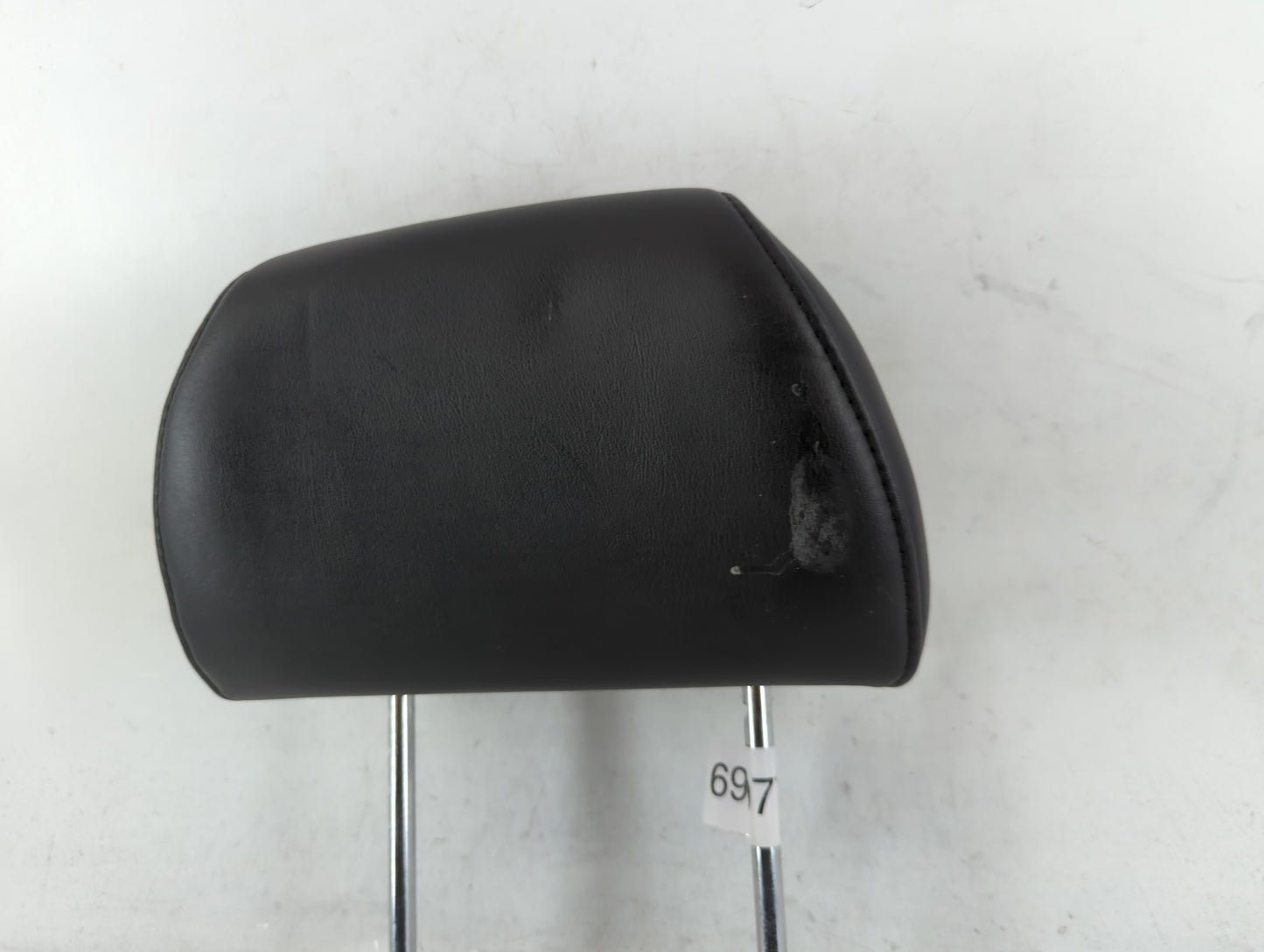 2001 Toyota Echo Headrest Head Rest Front Driver Passenger Seat Fits OEM Used Auto Parts - Oemusedautoparts1.com