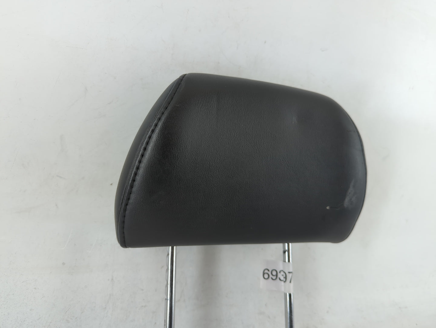 2001 Toyota Echo Headrest Head Rest Front Driver Passenger Seat Fits OEM Used Auto Parts - Oemusedautoparts1.com