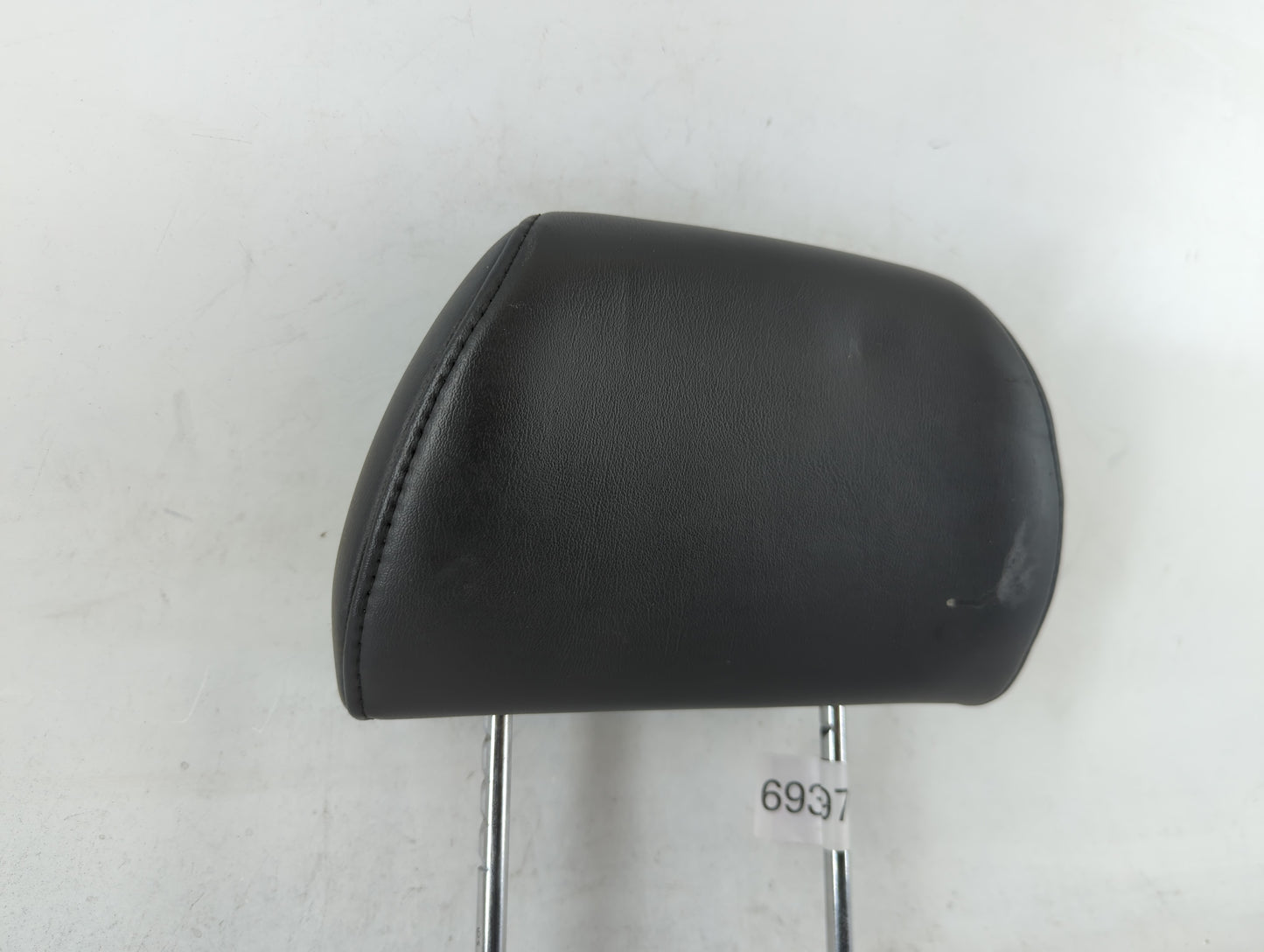 2001 Toyota Echo Headrest Head Rest Front Driver Passenger Seat Fits OEM Used Auto Parts - Oemusedautoparts1.com