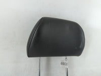 2001 Toyota Echo Headrest Head Rest Front Driver Passenger Seat Fits OEM Used Auto Parts - Oemusedautoparts1.com
