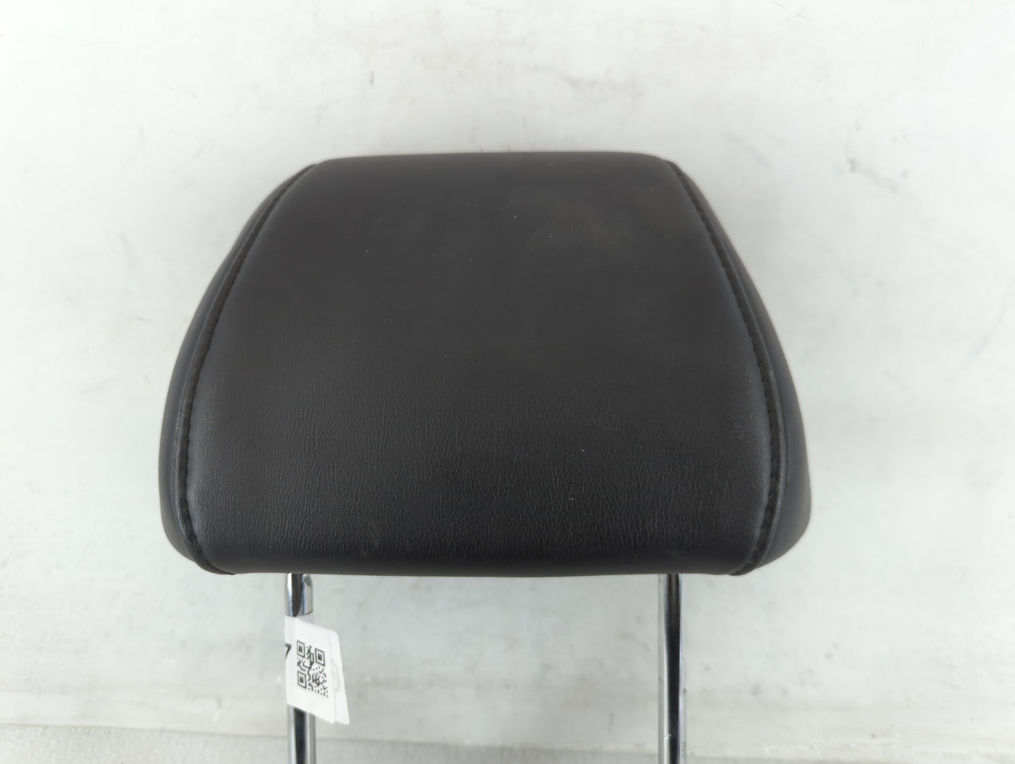 2001 Toyota Echo Headrest Head Rest Front Driver Passenger Seat Fits OEM Used Auto Parts - Oemusedautoparts1.com