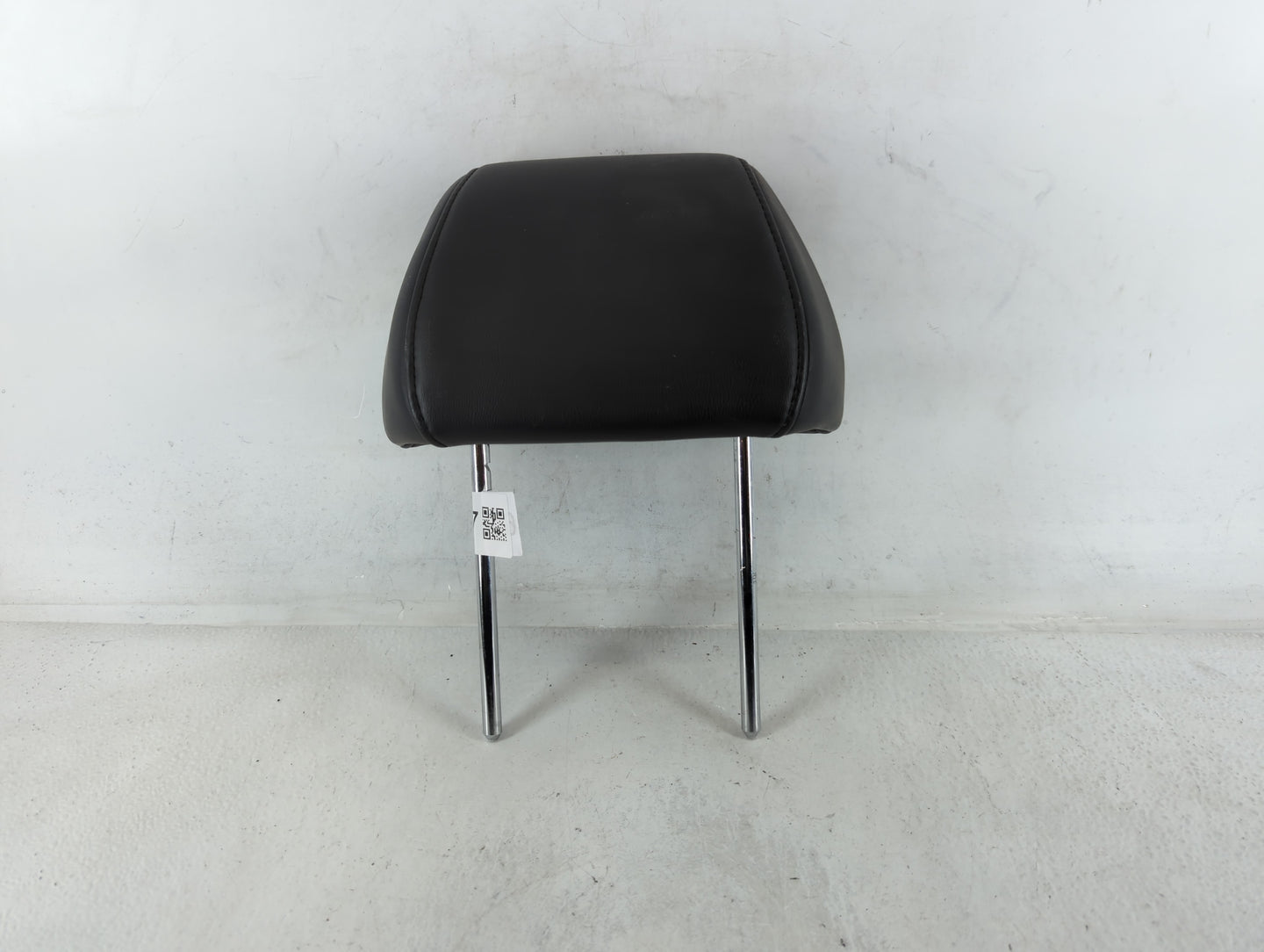 2001 Toyota Echo Headrest Head Rest Front Driver Passenger Seat Fits OEM Used Auto Parts - Oemusedautoparts1.com