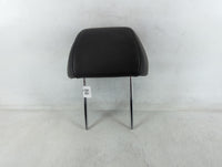 2001 Toyota Echo Headrest Head Rest Front Driver Passenger Seat Fits OEM Used Auto Parts - Oemusedautoparts1.com