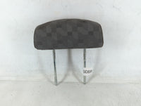 2007-2009 Chevrolet Equinox Headrest Head Rest Rear Seat Fits Fits 2007 2008 2009 OEM Used Auto Parts - Oemusedautoparts1.com
