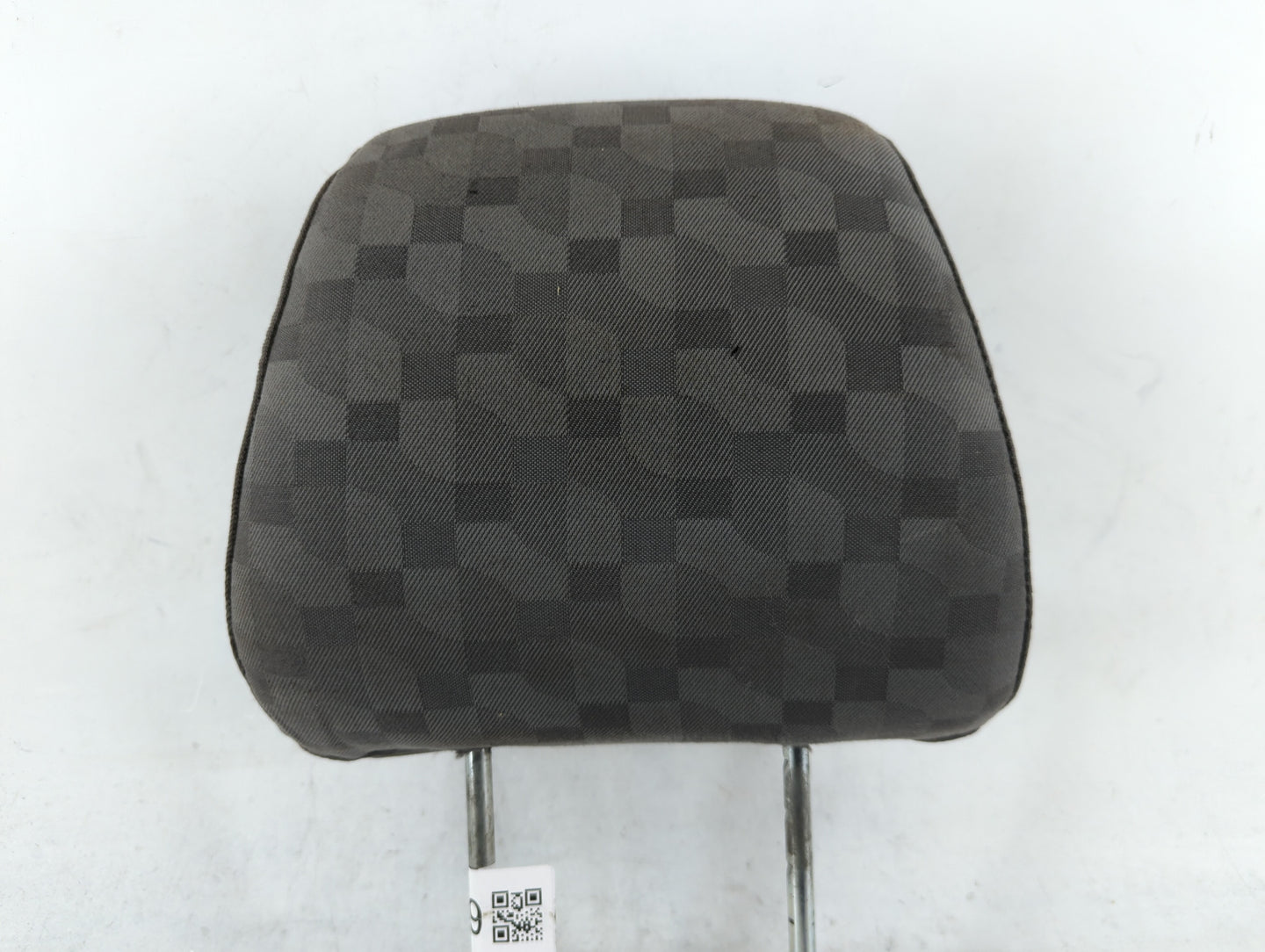 2005-2009 Chevrolet Equinox Headrest Head Rest Front Driver Passenger Seat Fits Fits 2005 2006 2007 2008 2009 OEM Used Auto Parts - Oemusedautoparts1.com