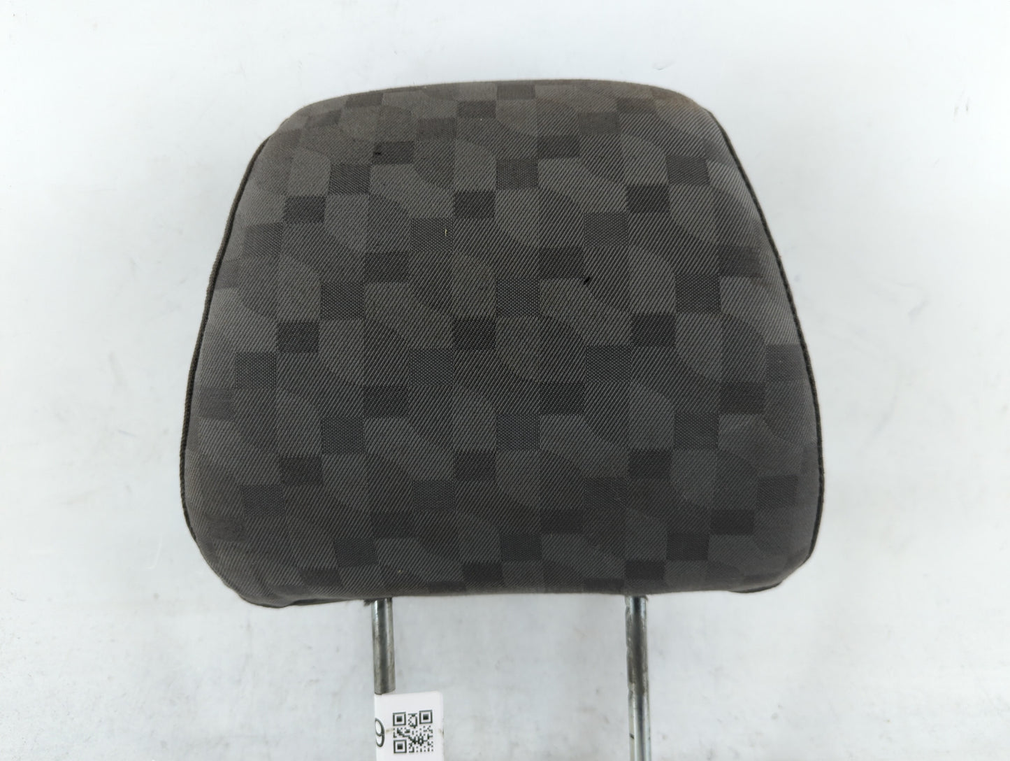 2005-2009 Chevrolet Equinox Headrest Head Rest Front Driver Passenger Seat Fits Fits 2005 2006 2007 2008 2009 OEM Used Auto Parts - Oemusedautoparts1.com