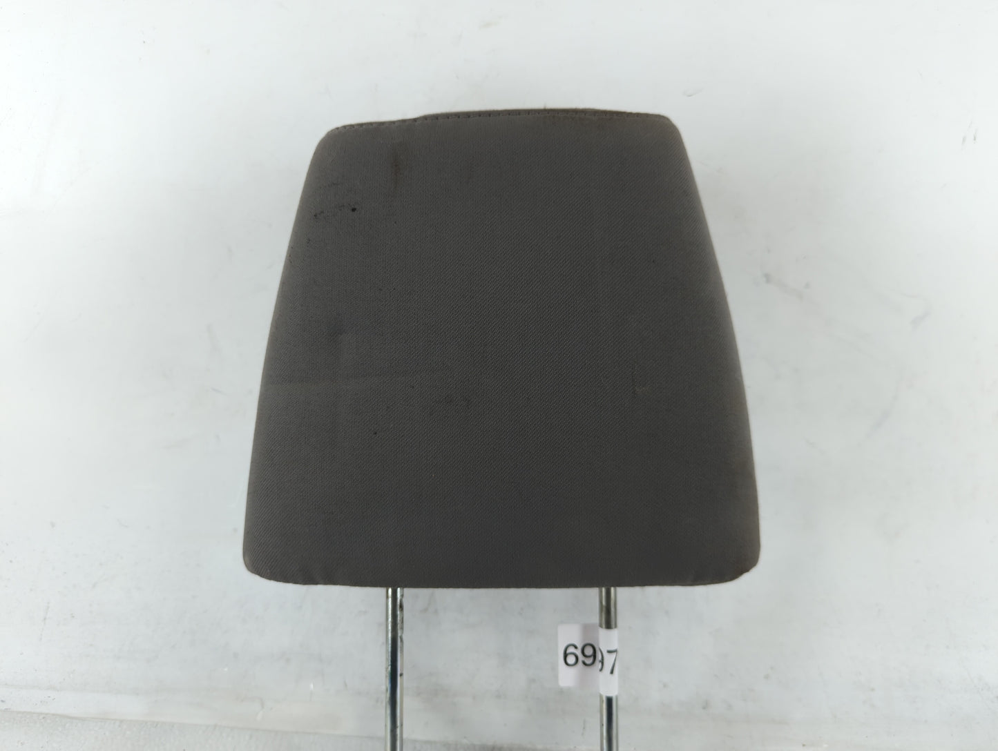 2005-2009 Chevrolet Equinox Headrest Head Rest Front Driver Passenger Seat Fits Fits 2005 2006 2007 2008 2009 OEM Used Auto Parts - Oemusedautoparts1.com