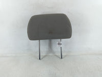 2011-2012 Chevrolet Malibu Headrest Head Rest Rear Seat Fits Fits 2011 2012 OEM Used Auto Parts - Oemusedautoparts1.com