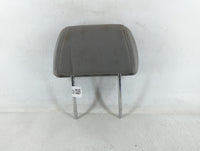2011-2012 Chevrolet Malibu Headrest Head Rest Rear Seat Fits Fits 2011 2012 OEM Used Auto Parts - Oemusedautoparts1.com